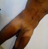 foto do perfil bigblackdick